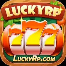 LUCKYRP - Game Idle Seru dan Mengasyikkan