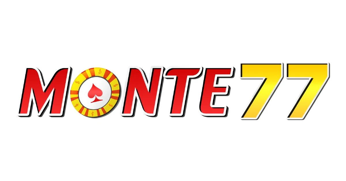 MONTE77 - Permainan Slot Seru dan Menguntungkan