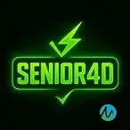 Logo senior4d